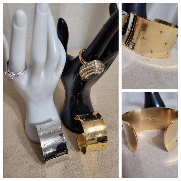 Tresor Paris Bangle - Picture 10 of 10